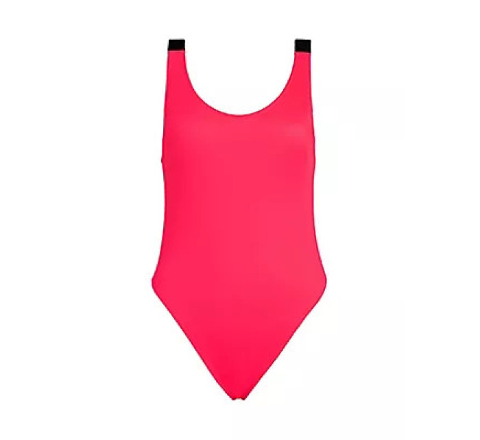 Dámské jednodílné plavky  ONE PIECE  model 19770741 - Calvin Klein