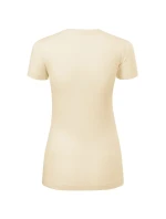 Merino Rise tričko dámské mandlová Merino Rise tričko dámské mandlová