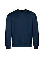 Vibe crew mikina unisex námořní modrá