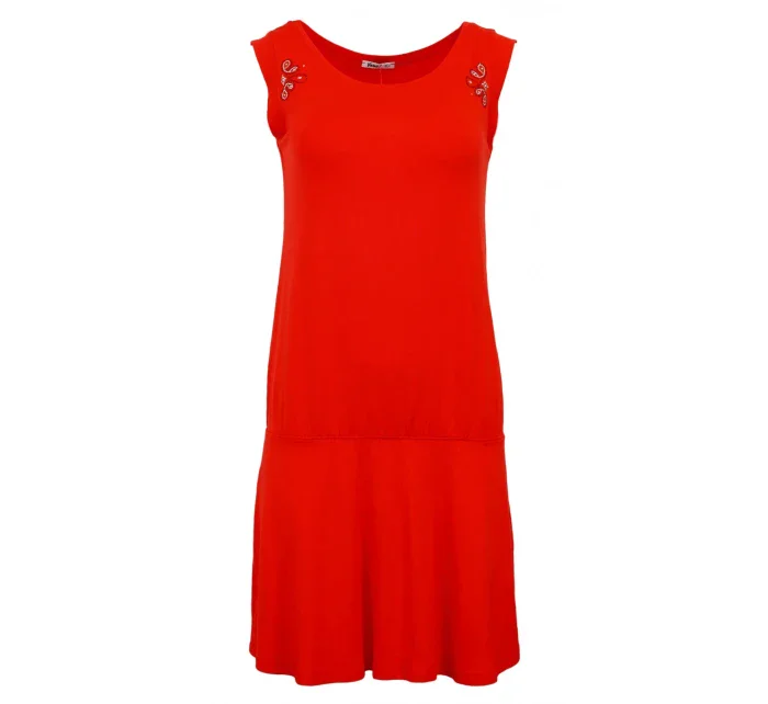 Plážové šaty 4642 - Vamp