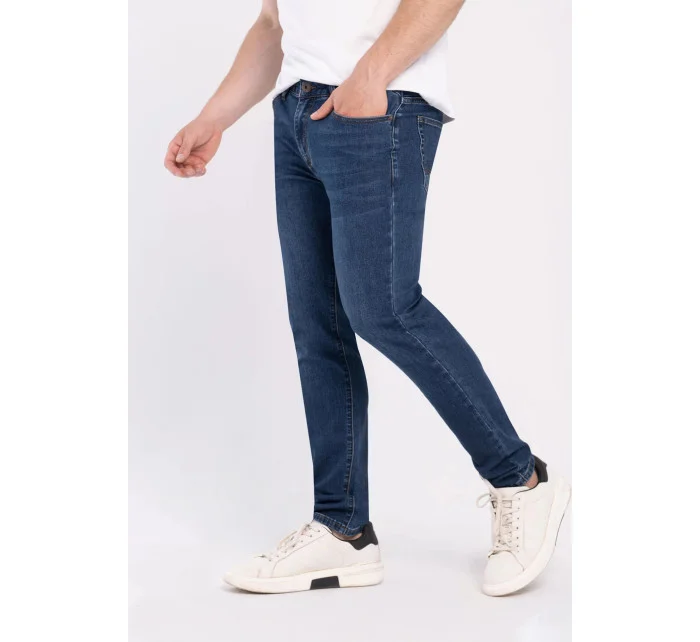 Rifle D-JERRY 50 M27100-W24 modré - Volcano