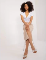 Halenka RV BZ 9645.28X bílá - FPrice