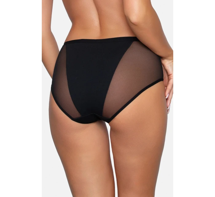 Dámské kalhotky BBL model 21954785 Černá - Babell