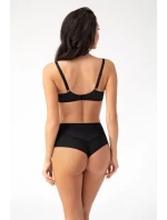 PARADISE SOFT BRA K496 BLACK PARADISE SOFT BRA K496 BLACK