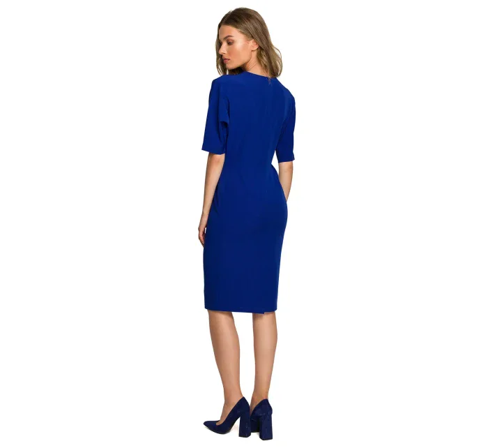 Denní šaty model 171201 Stylove Denní šaty model 171201 Stylove