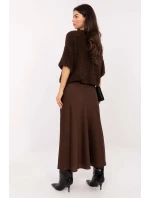 Sukně dlouhá model 221600 Italy Moda Sukně dlouhá model 221600 Italy Moda