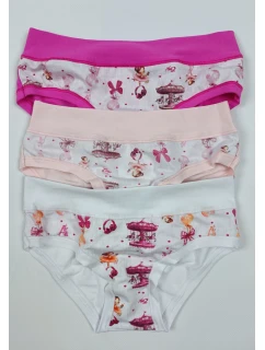 Dívčí kalhotky bimba model 21956366 - Emy