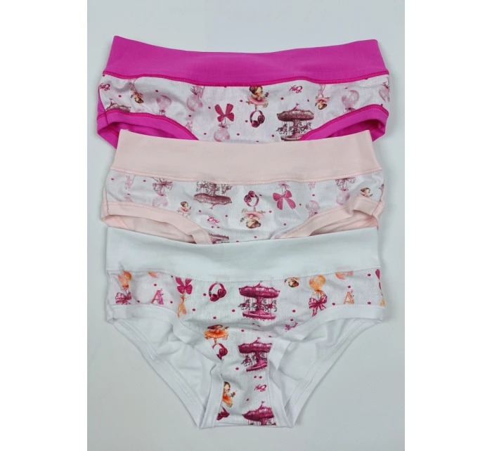 Dívčí kalhotky bimba model 21956366 - Emy