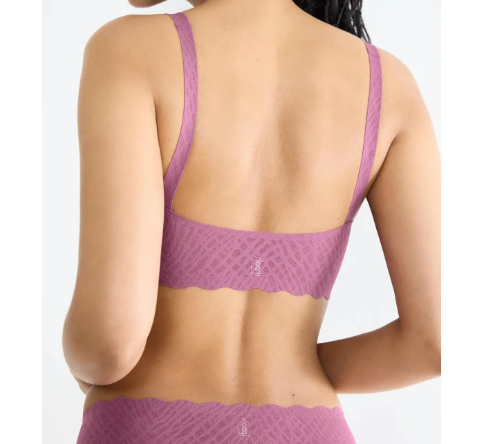 sloggi ZERO Feel Bliss Top - PURPLE - SLOGGI PURPLE - SLOGGI sloggi ZERO Feel Bliss Top - PURPLE - SLOGGI PURPLE - SLOGGI