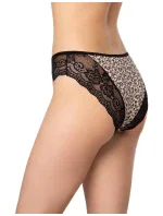 Kalhotky model 21188816 BI A'2 2XL - Lama