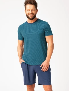 Pyžamo Key MNS 320 A26 cr/r M-2XL