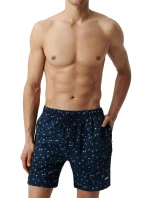 Pánské plavky 221 blue - Atlantic Pánské plavky 221 blue - Atlantic