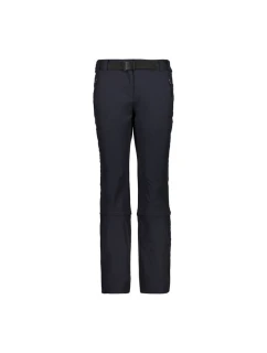 Kalhoty Woman Pant Zip W dámské model 21271740 - CMP