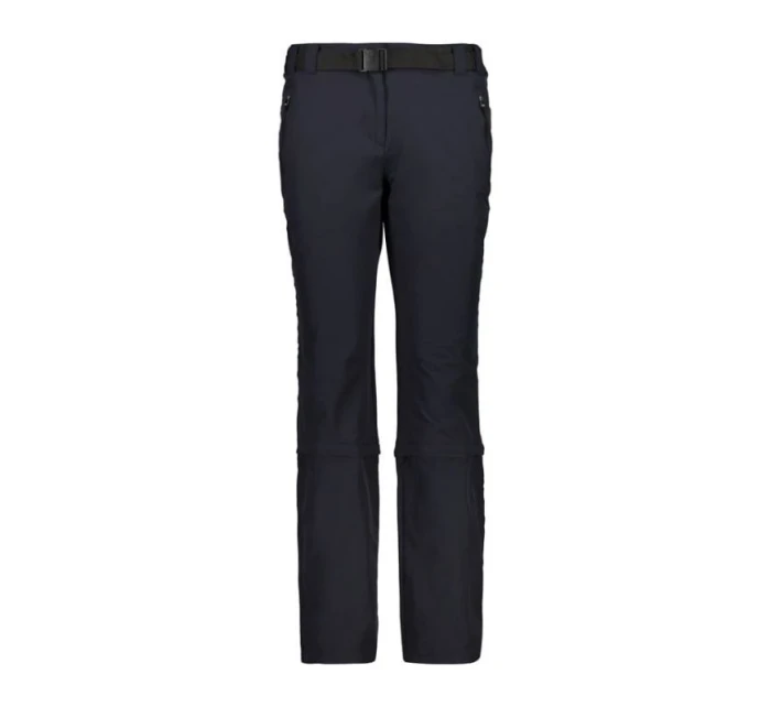 Kalhoty Woman Pant Zip W dámské model 21271740 - CMP