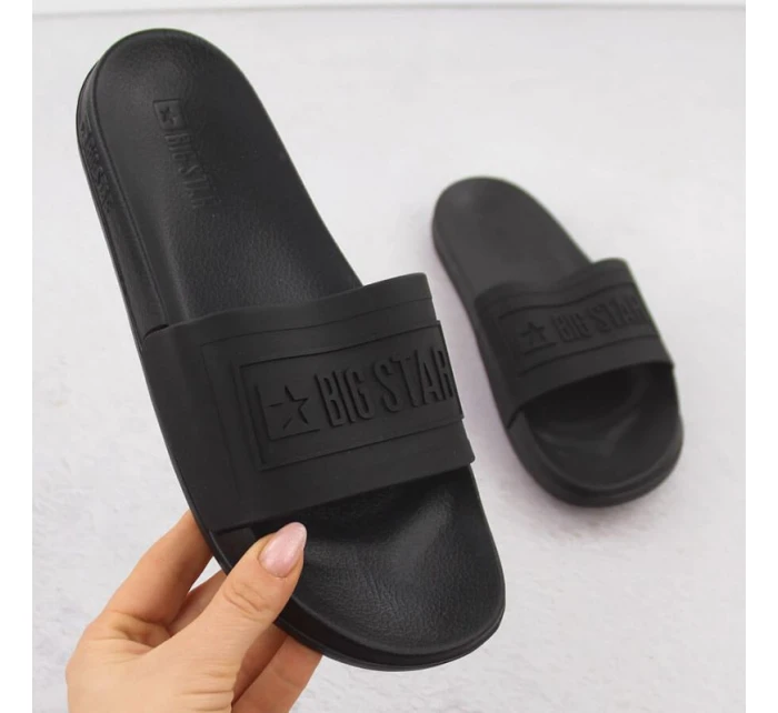 W  žabky model 20834426 - Big Star