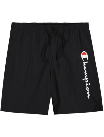 Champion Beachshort M 219978 KK001 plavecké šortky