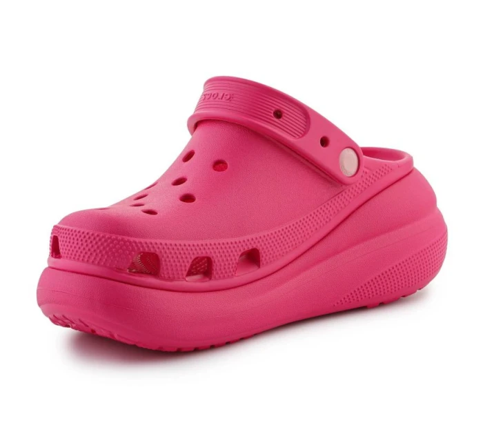 Žabky Crocs Classic Crush Clog W 207521-6ZQ Žabky Crocs Classic Crush Clog W 207521-6ZQ