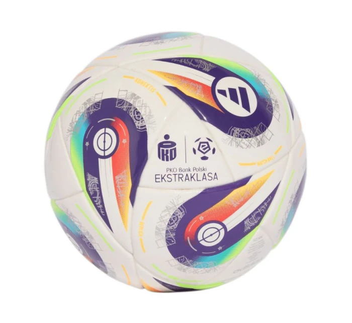 Mini fotbal adidas Ekstraklasa JY1296 Mini fotbal adidas Ekstraklasa JY1296