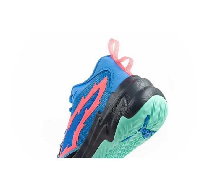 Puma Scoot Zeros sportovní boty basketbalové tenisky pohodlné Puma Scoot Zeros sportovní boty basketbalové tenisky pohodlné