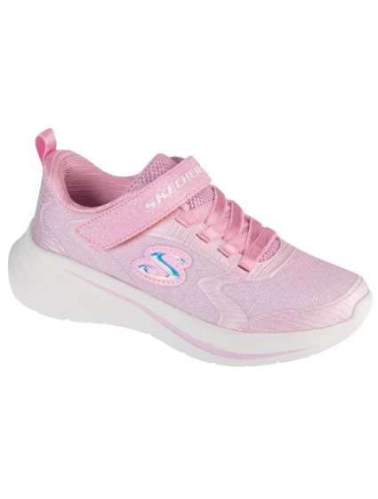 Wave 92 model 21384001 Pink 32 - Skechers Wave 92 model 21384001 Pink 32 - Skechers
