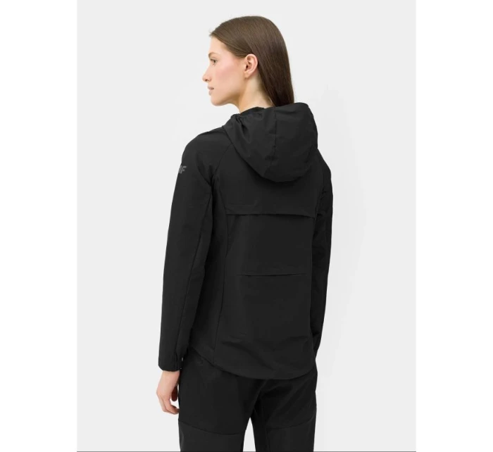 Dámská cyklistická bunda 4F Dámská cyklistická bunda 4F