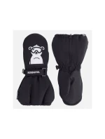 Rękawice Rossignol Baby Impr M czarny