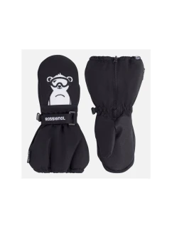 Rękawice Rossignol Baby Impr M czarny