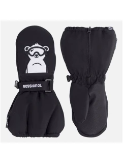 Rękawice Rossignol Baby Impr M czarny