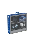 Nova 3P Wireless pro sluchátka bílá model 21716751 - Steelseries Nova 3P Wireless pro sluchátka bílá model 21716751 - Steelseries