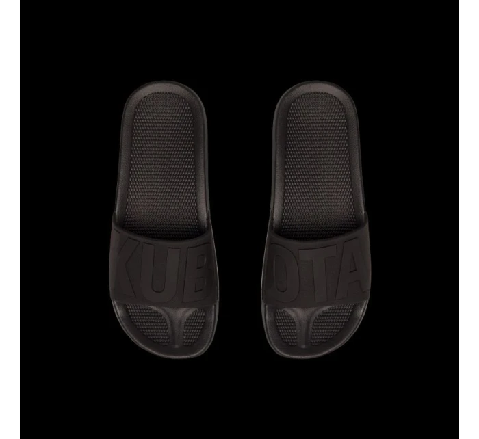 Žabky do bazénu basic 2.0 plain black model 21721222 - Kubota Žabky do bazénu basic 2.0 plain black model 21721222 - Kubota