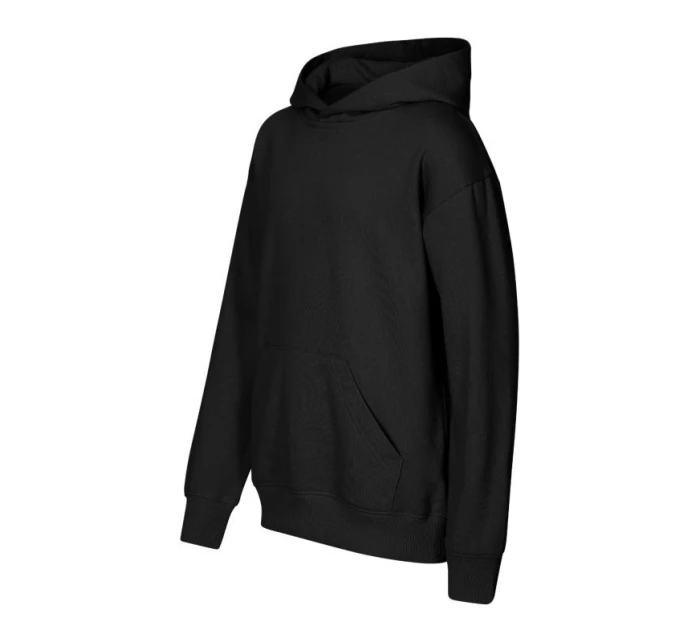 Dětská mikina Chill (černá) Dětská mikina Chill (černá)