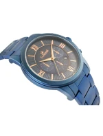 Pánské hodinky G.Rossi 6846B-6F3 + BOX Pánské hodinky G.Rossi 6846B-6F3 + BOX