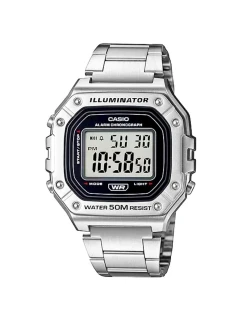 Pánské hodinky CASIO W-218HD-1AVDF + krabice
