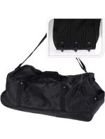 CESTOVNÍ SPORTOVNÍ TAŠKA S KOLEČKY PROWORLD ČERNÁ CESTOVNÍ SPORTOVNÍ TAŠKA S KOLEČKY PROWORLD ČERNÁ