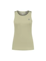 Rogelli běžecké bez rukávů CORE beige 2XL Rogelli běžecké bez rukávů CORE beige 2XL