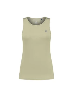 Rogelli běžecké bez rukávů CORE beige 2XL