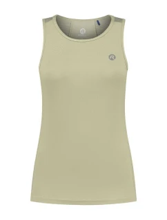 Rogelli běžecké bez rukávů CORE beige 2XL
