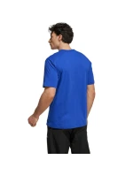 Pánské tričko adidas Terrex Classic Logo modré JF9146 pánské Pánské tričko adidas Terrex Classic Logo modré JF9146 pánské