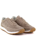 damskie jasny Sergio model 22026040 - LEONE