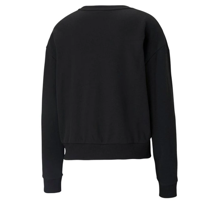 Dámská mikina Modern Basics Crew W 585932 01 - Puma