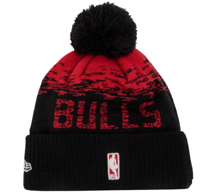 Chicago Bulls NBA Sportovní čepice model 20974252 - New Era Chicago Bulls NBA Sportovní čepice model 20974252 - New Era