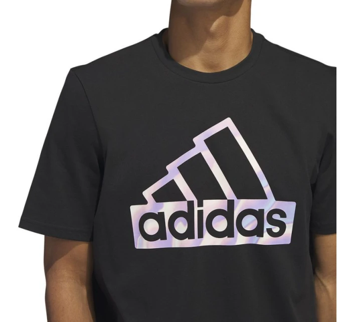 Pánské tričko Future M H49660 - Adidas