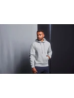 Pánská mikina s kapucí "Authentic" 10. white model 22472725 - Russell Athletic Pánská mikina s kapucí "Authentic" 10. white model 22472725 - Russell Athletic