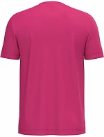 Kariban K 356 Pánské tričko 20.K356 fuchsia