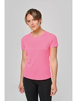 PA 439 Dámské sportovní tričko model 22439959 red - Kariban ProAct PA 439 Dámské sportovní tričko model 22439959 red - Kariban ProAct