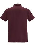 Regatta TRS 101 Unisex piqué polo z těžké bavlny 36.S101 burgundy Regatta TRS 101 Unisex piqué polo z těžké bavlny 36.S101 burgundy