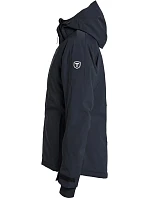 Tenson Core Ski Jacket Women Dámská lyžařská bunda s kapucí 84.7093 black Tenson Core Ski Jacket Women Dámská lyžařská bunda s kapucí 84.7093 black
