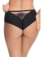 Gorsenia K649 Alicante barva: černá Gorsenia K649 Alicante barva: černá