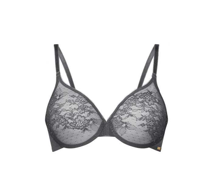 Gossard 13001 barva:charcoal