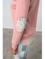 Vamp - Dvoudílné dámské pyžamo - Gil 17524 - Vamp